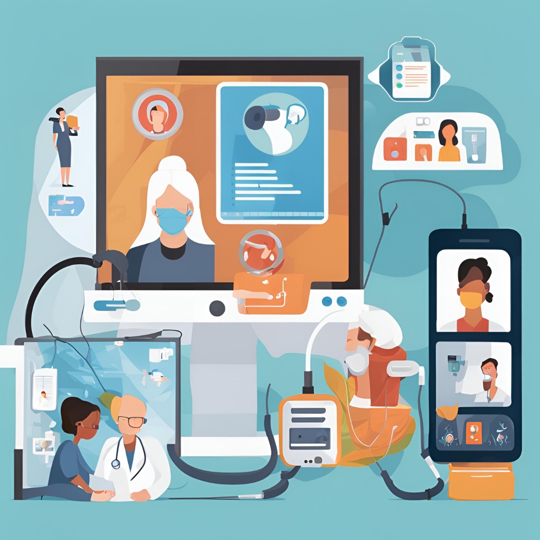 Telemedicine