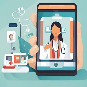 Telemedicine