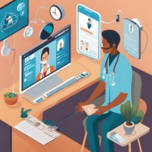 Telemedicine