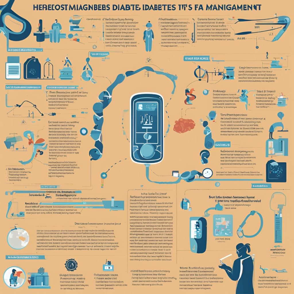 Diabetes Management: Biomedical Diary