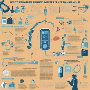 Diabetes management