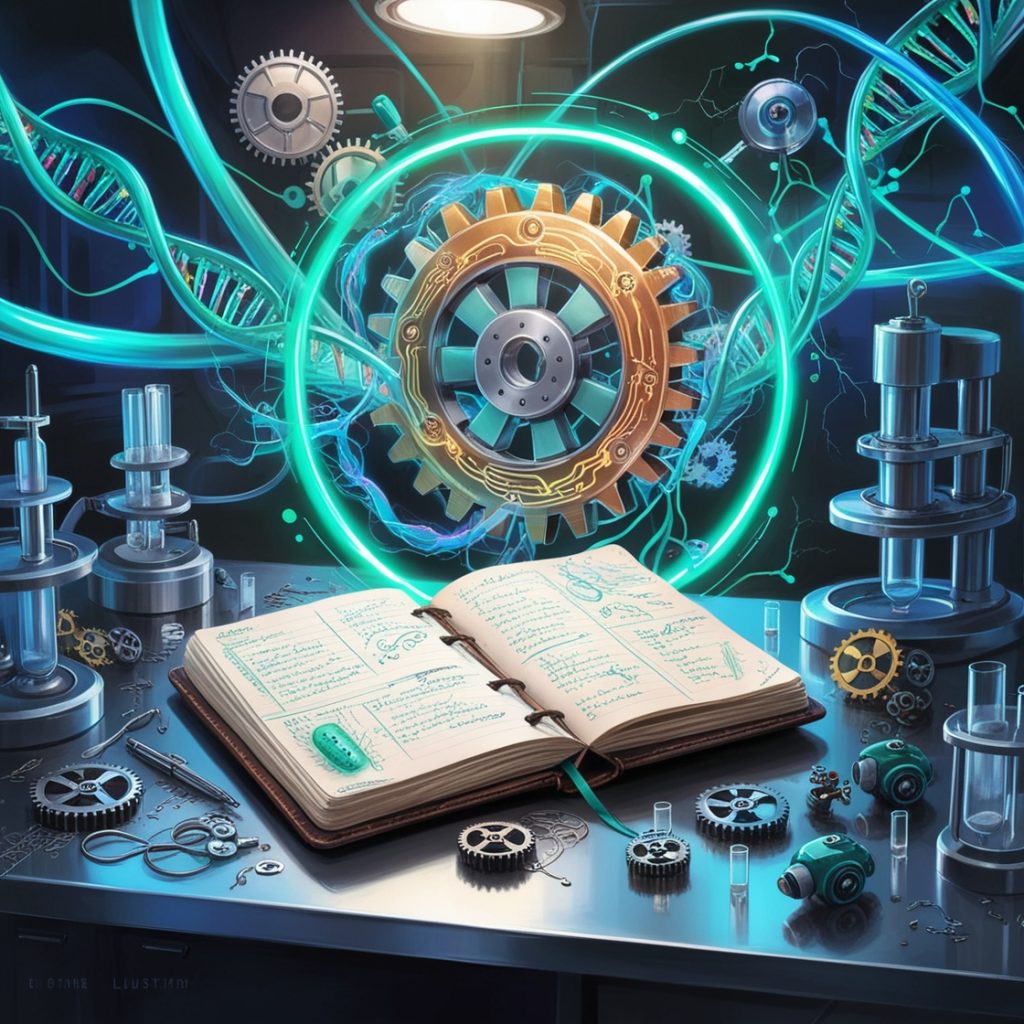 Biomedical Engineering Journey | Biomedical Diary