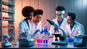 The Ethics of Biomedical Research
