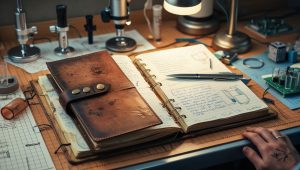 Journey as a Biomedical Engineer