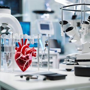 Improving Cardiovascular Care