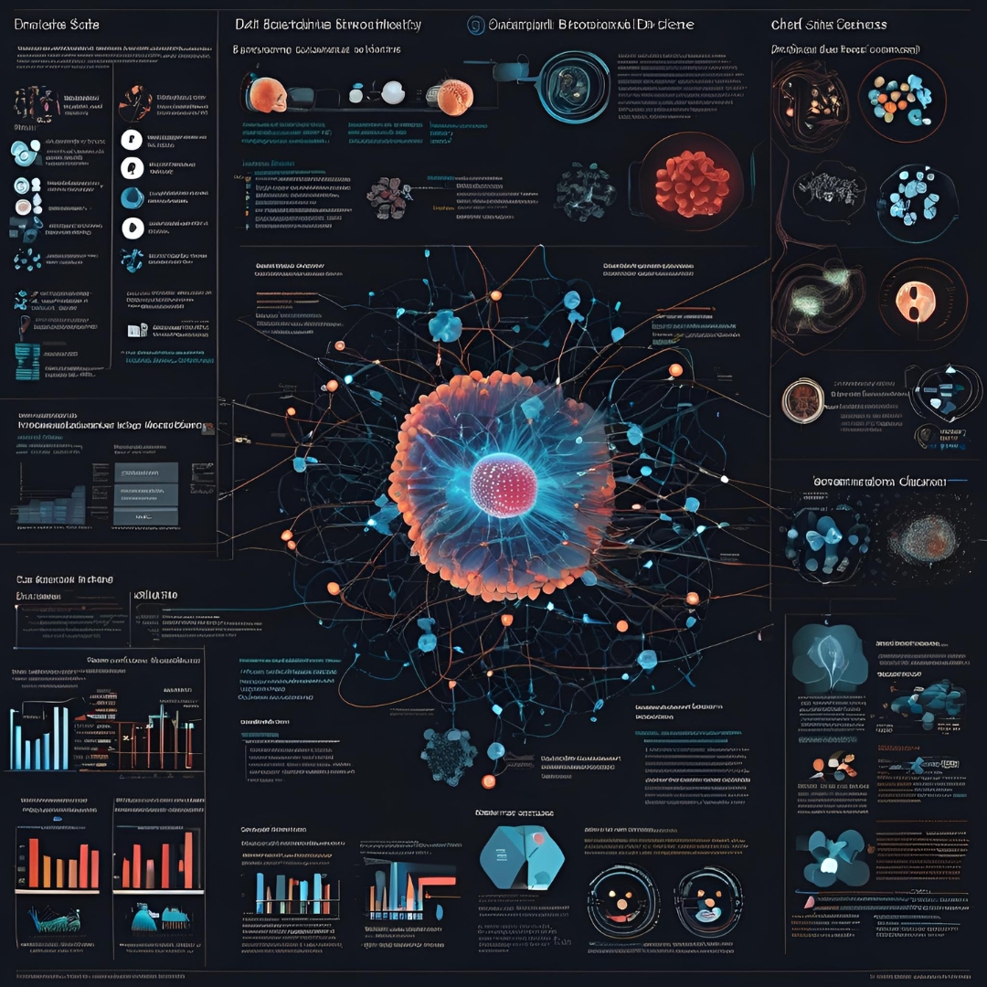 Biomedical data science