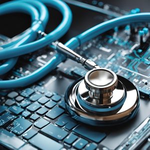 medical device cybersecurity