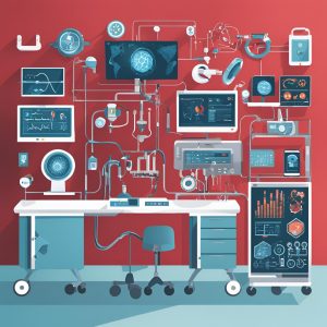 medical device cybersecurity