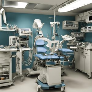 Medical Equipment Repair