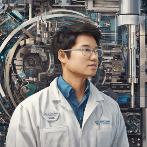 Journey as a Biomedical Engineer