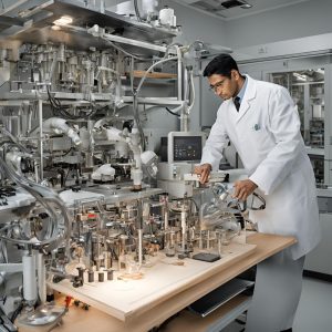 Role of Biomedical Engineer