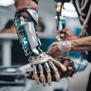 Prosthetics and Rehabilitation