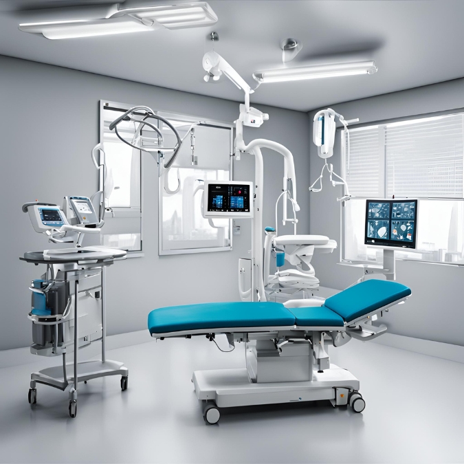 Medical Equipment Supplier