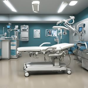 Medical Equipment Supplier