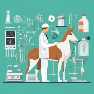 veterinary medicine