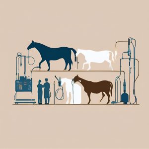 veterinary medicine