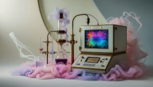 History of Biochemistry Analyzer