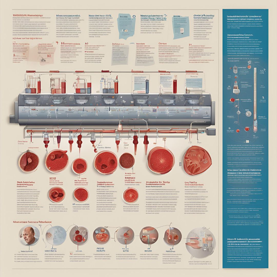 History of Hematology Analyzers,