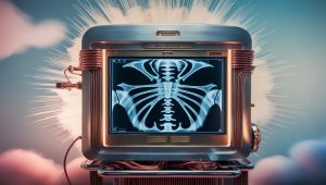 The History of the X-Ray Machine